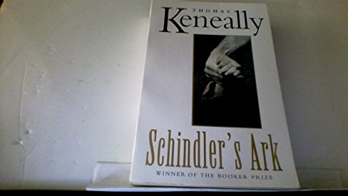 Beispielbild fr Schindler's Ark zum Verkauf von SecondSale
