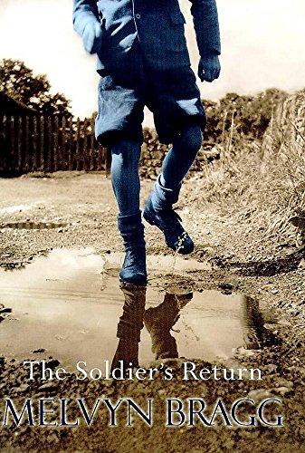 Stock image for The Soldier's Return: A Novel for sale by Hourglass Books