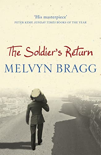 Beispielbild fr The Soldier's Return zum Verkauf von WorldofBooks