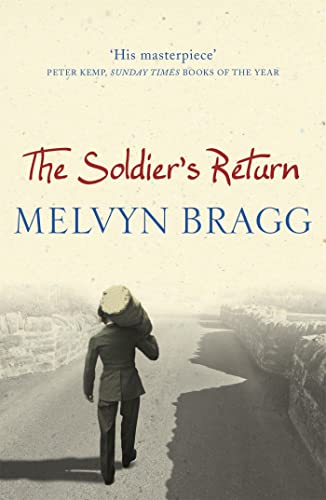 Stock image for The Soldier's Return for sale by The London Bookworm