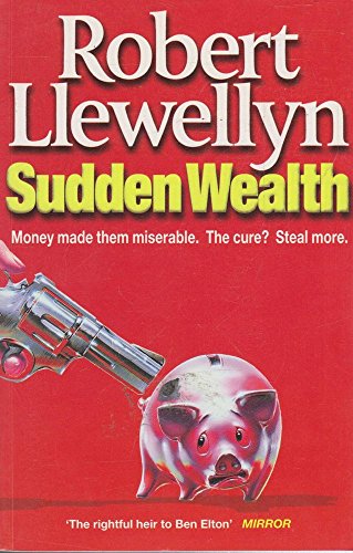 9780340751114: Sudden Wealth