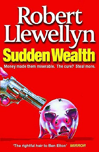 9780340751121: Sudden Wealth