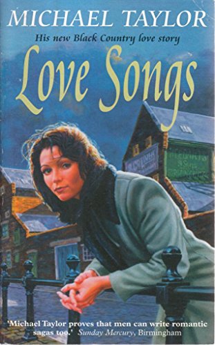 Beispielbild fr Love Songs zum Verkauf von WorldofBooks