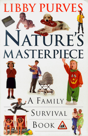 Beispielbild fr Nature's Masterpiece zum Verkauf von WorldofBooks