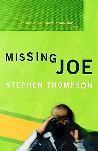 9780340751480: Missing Joe