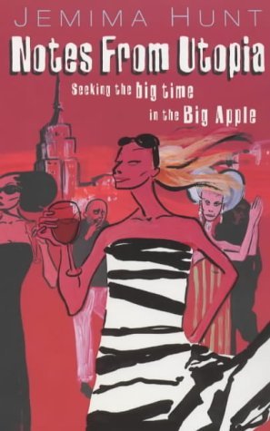 9780340751527: Notes from Utopia