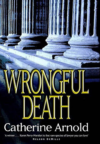 9780340751626: Wrongful Death