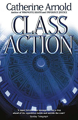 Stock image for Class Action for sale by WorldofBooks