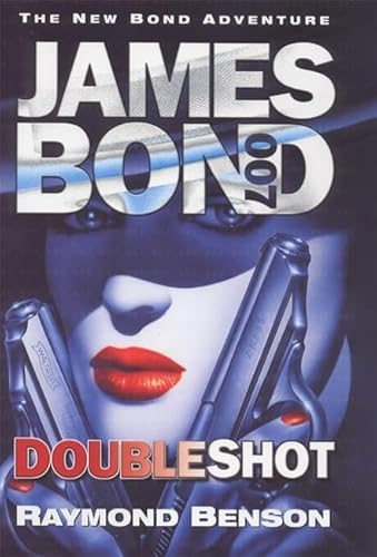 Doubleshot - 1st Edition/1st Printing (9780340751688) by Benson, Raymond