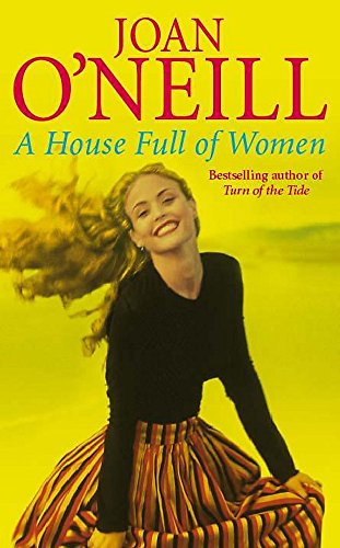 Beispielbild fr A House Full of Women zum Verkauf von Reuseabook