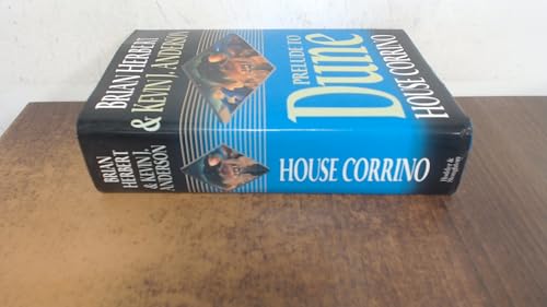 Stock image for Dune : House Corrino for sale by Better World Books Ltd