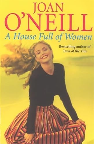 9780340751824: A House Full of Women