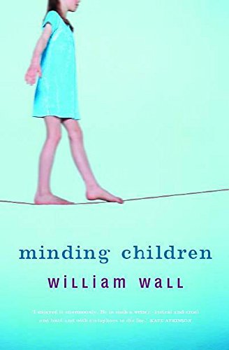 Stock image for Minding Children for sale by AwesomeBooks