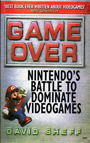 9780340751930: Game over Arcade Edition