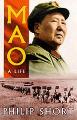 9780340751985: Mao: A Life