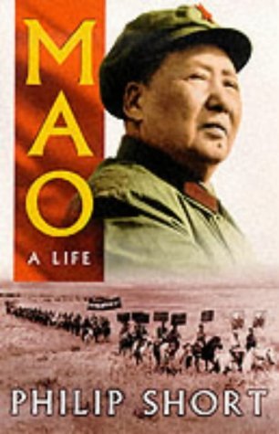Imagen de archivo de Mao A Life a la venta por Books From California