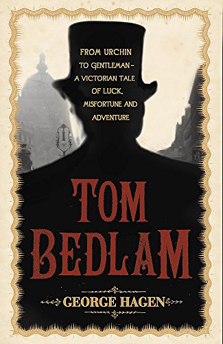 9780340752074: Tom Bedlam