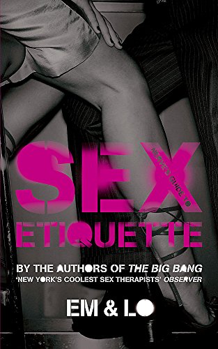 Imagen de archivo de Nerve's Guide to Sex Etiquette for Ladies and Gentlemen a la venta por ThriftBooks-Atlanta