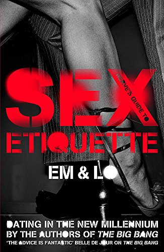 Beispielbild fr Sex Etiquette zum Verkauf von WorldofBooks