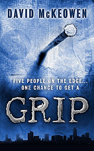 Beispielbild fr Grip zum Verkauf von AwesomeBooks