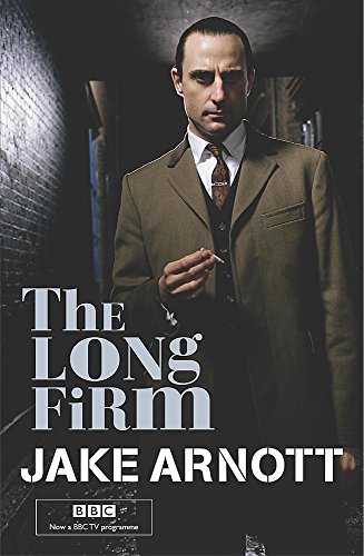 Imagen de archivo de The Long Firm a la venta por WorldofBooks