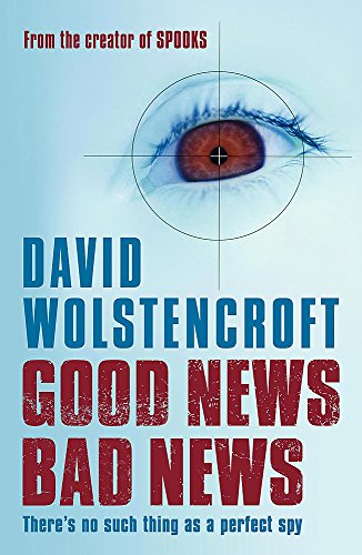 Imagen de archivo de Good News, Bad News a la venta por AwesomeBooks