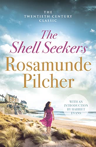 9780340752463: The Shell Seekers