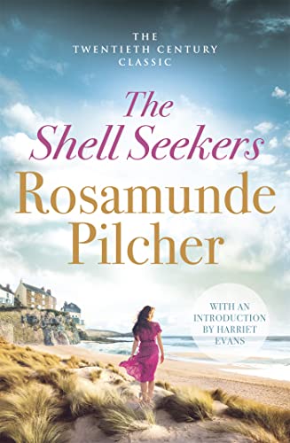 9780340752463: The shell seekers