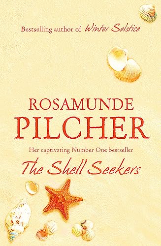 9780340752463: The Shell Seekers