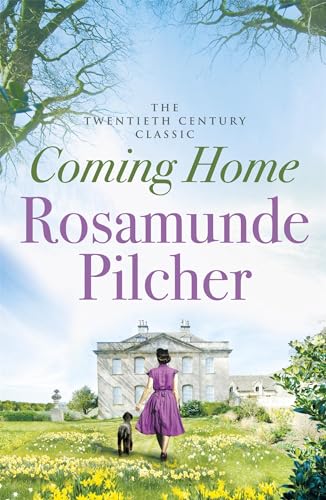 Coming Home (9780340752470) by Rosamunde Pilcher