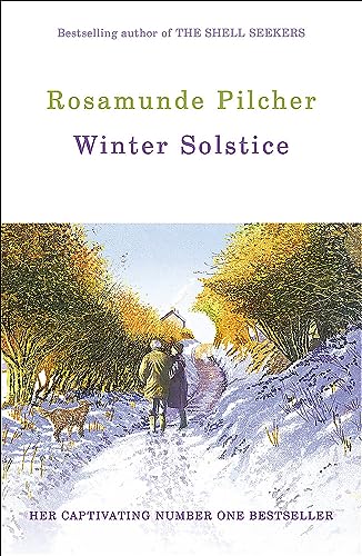 Beispielbild fr Winter Solstice zum Verkauf von WorldofBooks