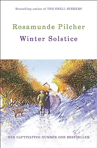 9780340752487: Winter Solstice