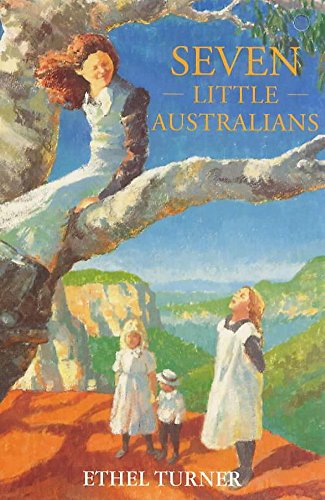 Stock image for Seven Little Australians for sale by Greener Books