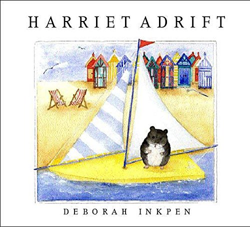 9780340752678: Harriet Adrift
