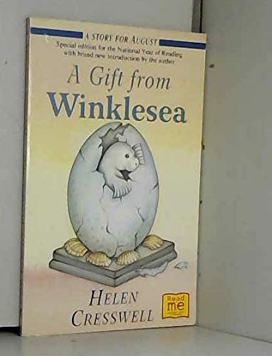 Beispielbild fr A Gift From Winklesea: 2 (Nyr) zum Verkauf von WorldofBooks