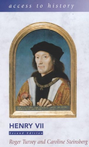 Beispielbild fr Henry VII zum Verkauf von Anybook.com
