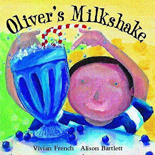 9780340754535: Oliver's Milkshake: 3