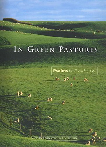 Imagen de archivo de In Green Pastures 10-copy Pack a la venta por WorldofBooks