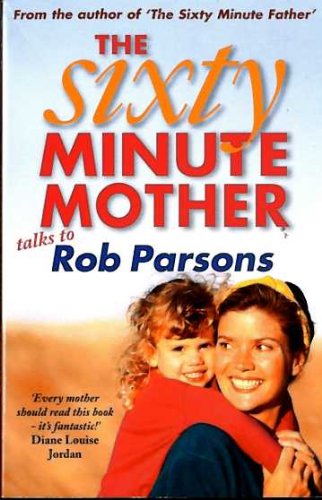 9780340756317: The Sixty Minute Mother