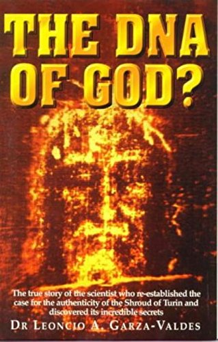 9780340756379: DNA of God?