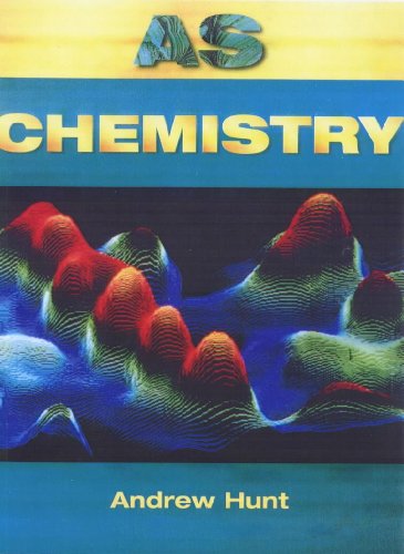 Imagen de archivo de AS Chemistry (Advanced Chemistry Series) a la venta por WorldofBooks