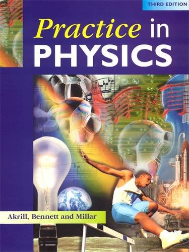 Beispielbild fr Practice In Physics (Third Edition) zum Verkauf von Cambridge Rare Books