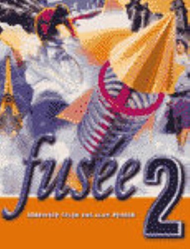 Beispielbild fr Fusee 2: Student's Book: Student's Book Level 2 zum Verkauf von AwesomeBooks