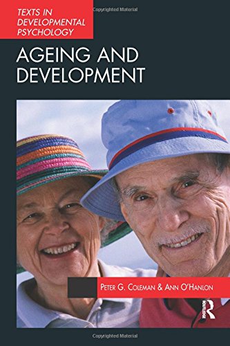 Stock image for Ageing and Development: Theories and Research for sale by ThriftBooks-Dallas