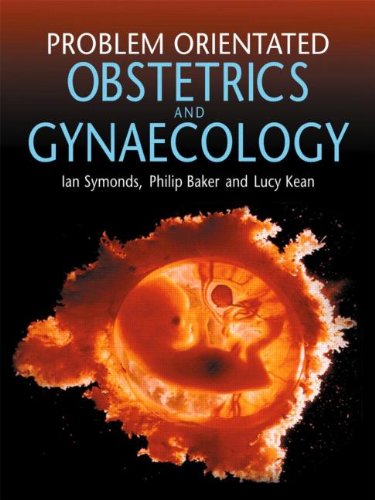 Stock image for Problem Oriented Obstetrics and Gynaecology for sale by Hippo Books