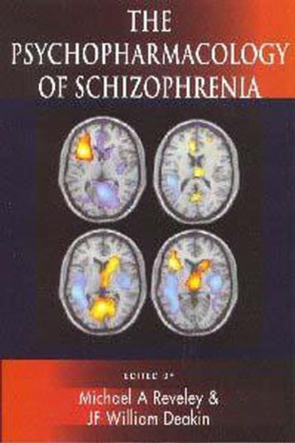 Imagen de archivo de The Psychopharmacology of Schizophrenia: A Title in the British Association for Psychopharmacology Series a la venta por Anybook.com