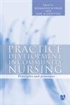 Stock image for Practice Development in Community Nursing : Principles and Processes for sale by Better World Books Ltd