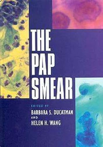 Stock image for The Pap Smear: Controversies in Practice for sale by Phatpocket Limited