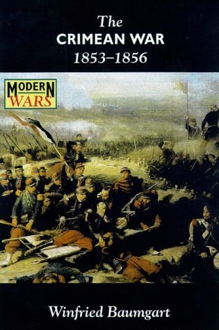 9780340759608: The Crimean War, 1853-56 (Modern Wars)