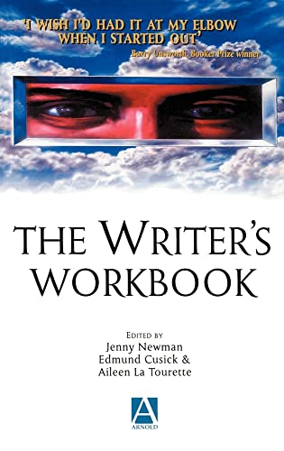 9780340759998: The Writer's Workbook